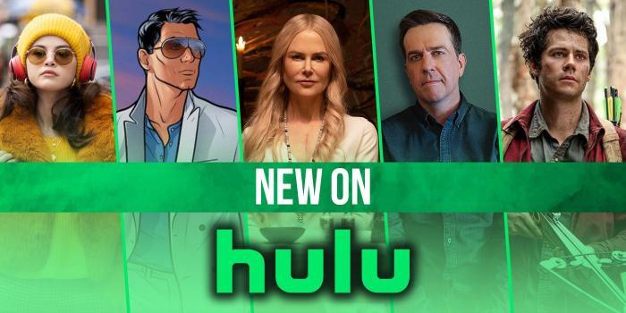 Hulu Movies and TV Shows